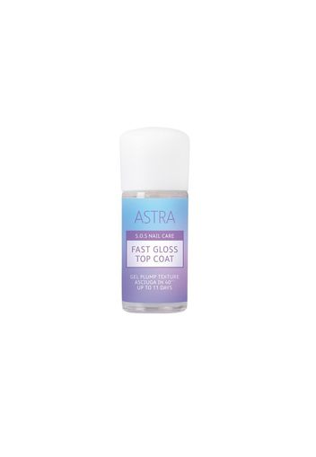 Astra Make Up Fast Gloss Top Coat