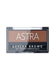 Astra Make Up GEISHA BROWS - Polveri sopracciglia