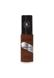 Astra Make Up, Astra Make Up Natural Skin Powder