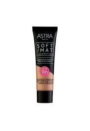 Astra Make Up Soft Mat Foundation