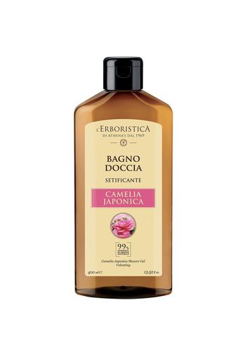 Athena's Detergenza Bagnoschiuma (400.0 ml)