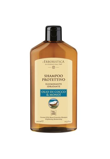 Athena's Shampoo Shampoo Capelli (300.0 g)