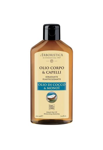 Athena's L' Erboristica Olio Corpo (200.0 ml)