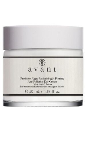 Avant Skincare Age Protect & UV  Crema Viso (50.0 ml)