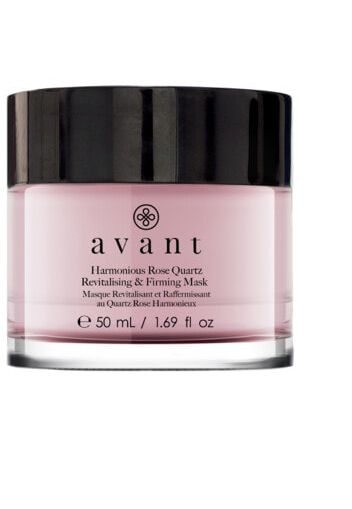 Avant Skincare Age Nutri Revive  Maschera (50.0 ml)