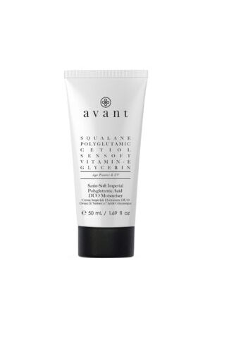 Avant Skincare Age Protect & UV  Crema Viso (50.0 ml)