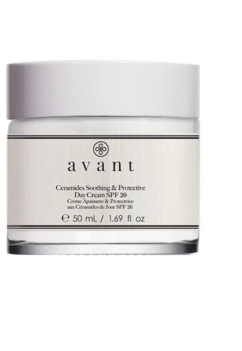 Avant Skincare Age Protect & UV  Crema Viso (50.0 ml)