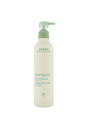 Aveda Shampure Lozione Detergente (250.0 ml)