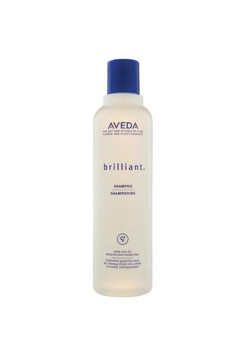 Aveda Brilliant Shampoo Capelli (250.0 ml)