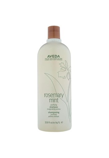 Aveda Rosemary Mint Shampoo Capelli (1000.0 ml)