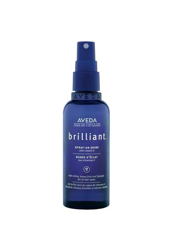 Aveda Brilliant Spray Capelli (100.0 ml)