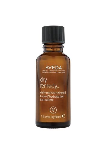 Aveda Dry Remedy Olio Capelli (30.0 ml)