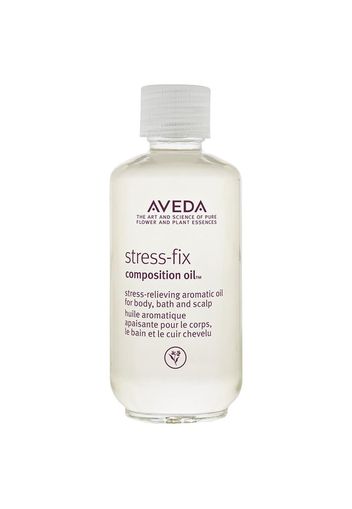 Aveda Stress-Fix Olio Corpo (50.0 ml)