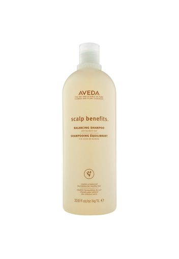 Aveda Scalp Benefits Shampoo Capelli (1000.0 ml)