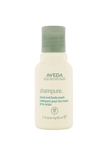 Aveda Shampure Lozione Detergente (50.0 ml)