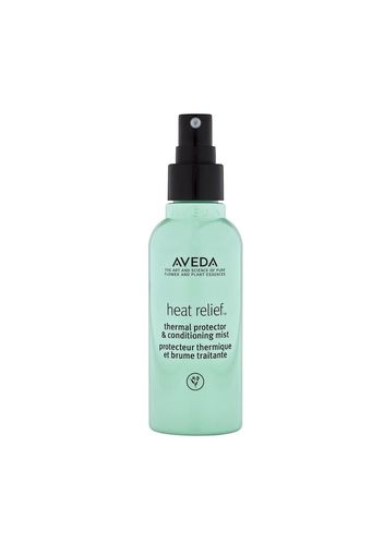 Aveda No Wash Heat Relief Thermal Protector & Conditioning Mist