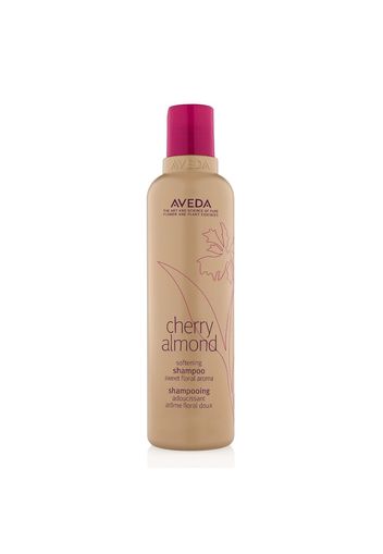 Aveda Cherry Almond - Capelli Cherry Almond Softening Shampoo