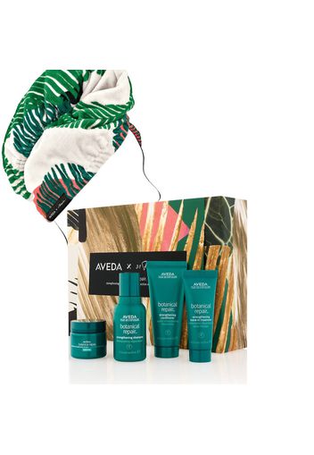 Aveda Botanical Repair Botanical Repair™ Strengthening Collection Rich