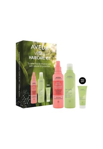 Aveda Summer Curls Set