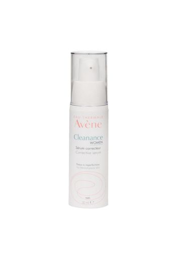 Avène Cleanance Women Siero Correttore