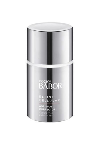 Babor Ampolle e Sieri Siero (50.0 ml)