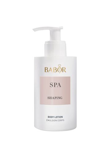 Babor Trattamento Crema Corpo (200.0 ml)