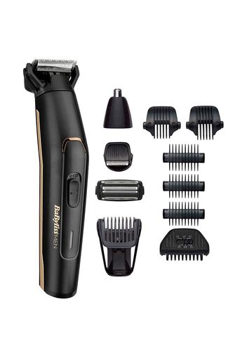 Babyliss Barberia Regolabarba (1.0 pezzo)