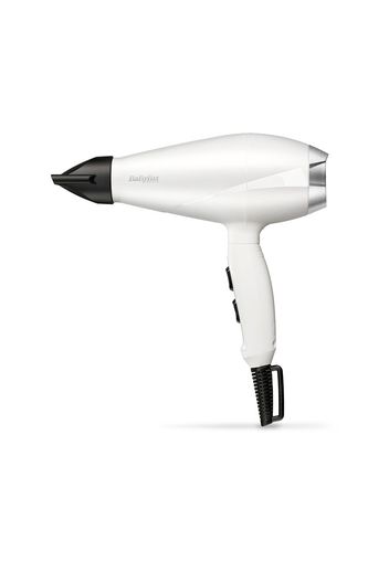 Babyliss Piastre e Phon Asciugacapelli (1.0 pezzo)