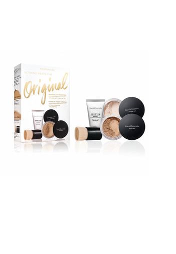 bareMinerals Viso Kit Make-Up (4.0 pezzo)