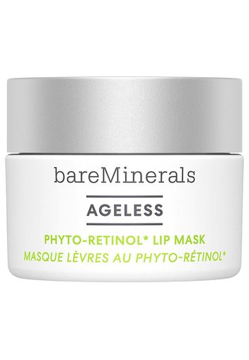 bareMinerals AGELESS LIP MASK - Phyto-Retinol Lip Mask  Maschera Labbra