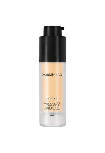 bareMinerals Original Liquid Foundation  Fondotinta 30.0 ml