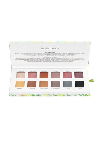 bareMinerals Mineralist® Treasured Eyeshadow Palette