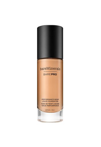 bareMinerals BAREPRO Performance Wear Liquid Foundation SPF 20