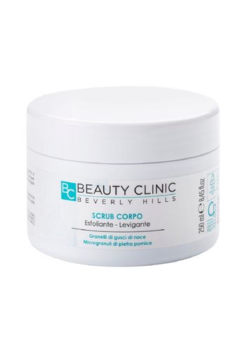 Beauty Clinic Scrub corpo esfoliante