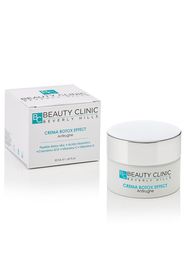 Beauty Clinic Crema Viso Antirughe Botox Effect