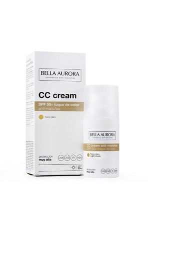 Bella Aurora Solari Crema Solare (30.0 ml)