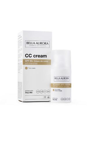 Bella Aurora Anti-Età Crema Viso (50.0 ml)