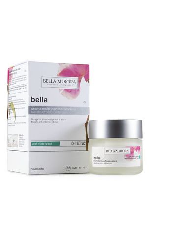 Bella Aurora Anti-Età Crema Viso (50.0 ml)