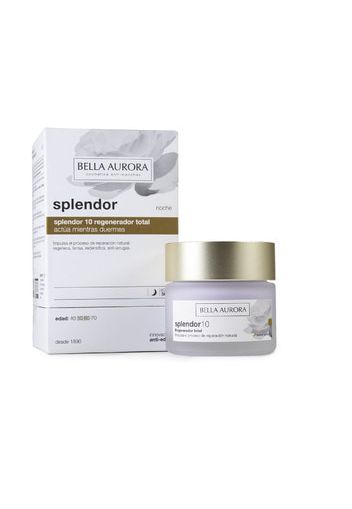 Bella Aurora Anti-Età Crema Viso (50.0 ml)