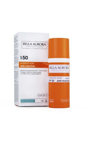 Bella Aurora Solari Gel Solare (50.0 ml)