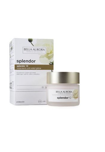 Bella Aurora Anti-Età Crema Viso (50.0 ml)