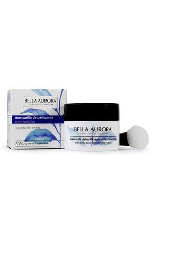 Bella Aurora Pulizia Viso Maschera (75.0 ml)