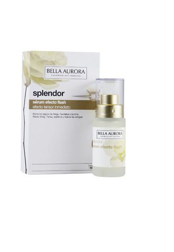 Bella Aurora Anti-Età Siero (30.0 ml)