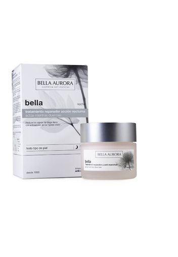 Bella Aurora Trattamento Macchie Crema Viso (50.0 ml)