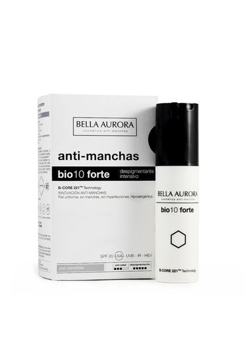 Bella Aurora Trattamento Macchie Crema Viso (30.0 ml)