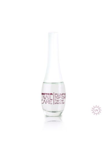 Beter NAIL CARE Plumping Top Coat