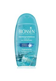 Bionsen Detergenza Doccia Shampoo (250.0 ml)