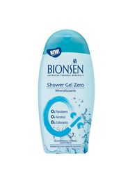 Bionsen Detergenza Doccia Shampoo (250.0 ml)