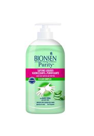 Bionsen Detergenza Sapone Liquido (500.0 ml)