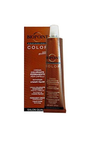 Biopoint Biopoint Professional Color Colorazione Capelli (60.0 ml)